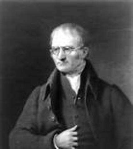 John Dalton