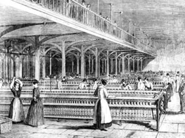 Disaster at Manchester