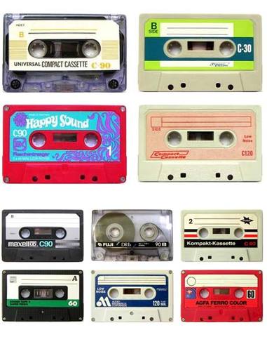 Cassette