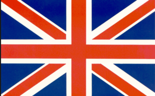 United Kingdom declares war on Russia and Serbia Declares war on Germany