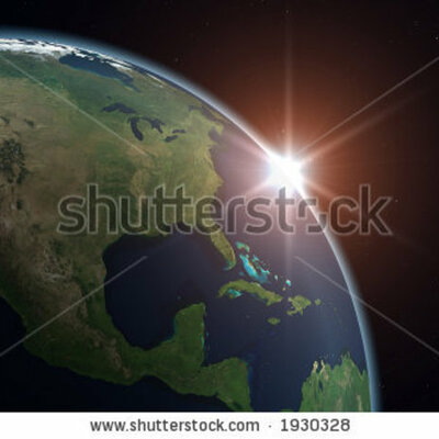 Timeline: Continental Drift
