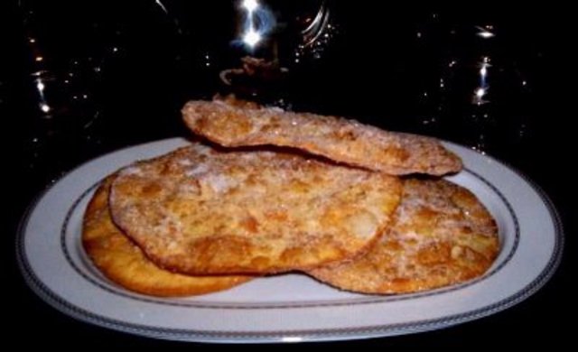 Christmas and New Year tradition