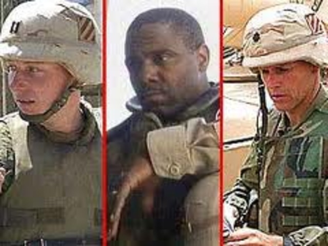 Inicia el juicio contra los militares que dispararon al Hotel Palestina