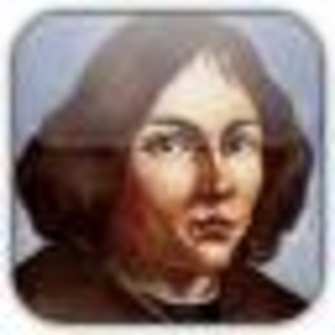 Nicolaus Copernicus