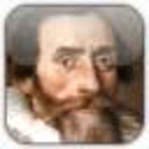 Johannes Kepler