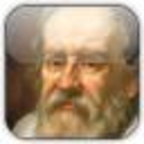 Galileo Galilei