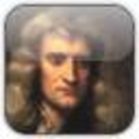 Isaac Newton