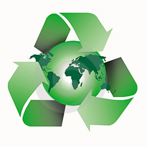 WEF Proclaims Resource Recovery Focus