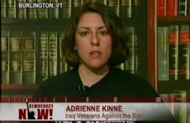 Ex militar estadounidense afirma que ataque contra el Hotel Palestina fue planeado