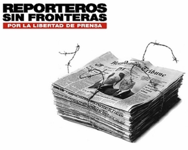 Reporteros Sin Fronteras se une al juicio de los periodistas asesinados en Irak
