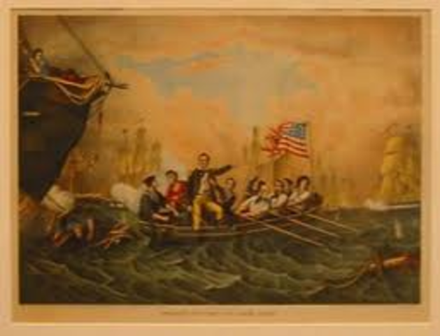 Battle of Lake Erie