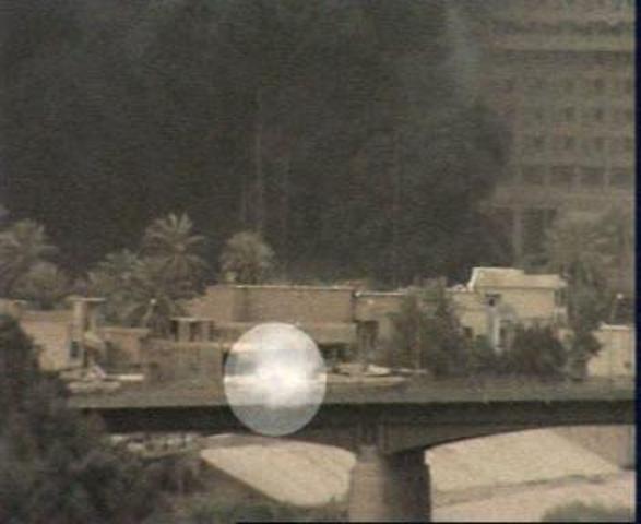 Encuentran culpables a los militares que dispararon contra el Hotel Palestina