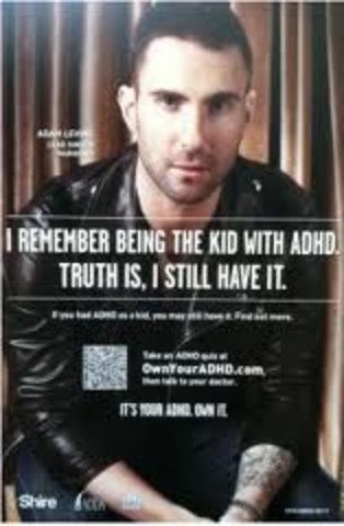 ADHD Campaign