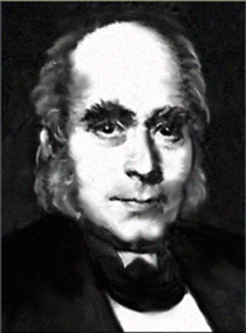 Henry Bessemer Files a Patent On His Steel Working Method