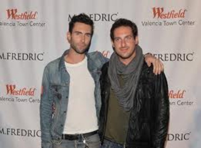 Standing Up for His Brother