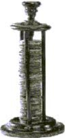 Alessandro Volta Pila Voltaica