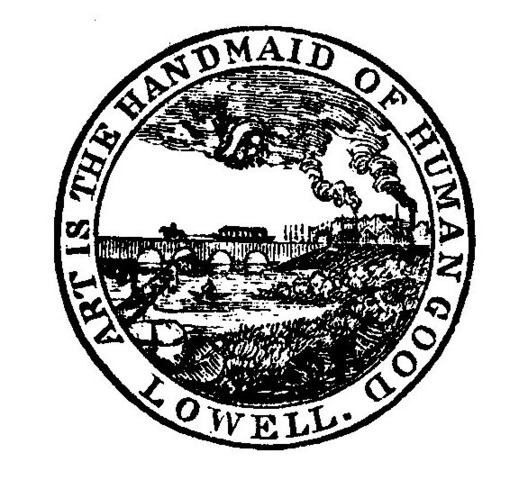 Founding of the City of Lowell