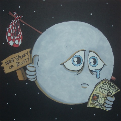 Pluto is not a planet anymore