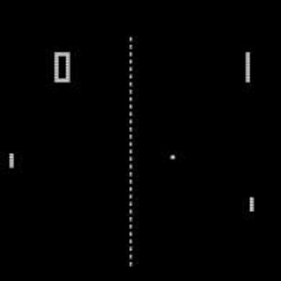 Timeline: History Of Electronic Games