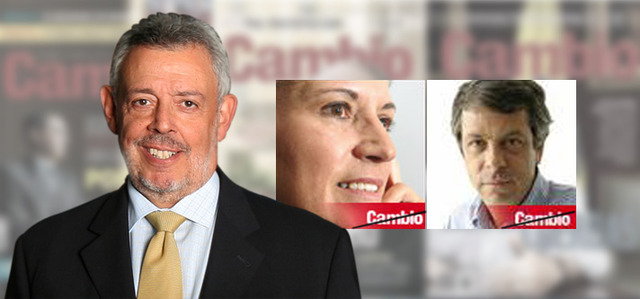 Juanita León, de la Silla Vacia, habla sobre el cierre de Cambio.