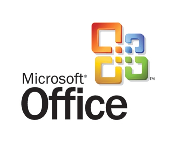 Introduced Microsoft office (including things such as word/excell)