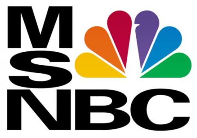 Microsoft and NBC universal created a cable news station - MSNBC