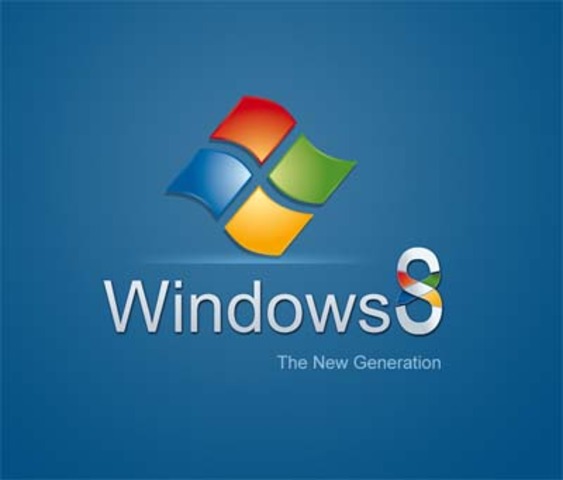 Windows 8 and Windows Phone 8 Released