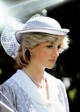 Princess Diana