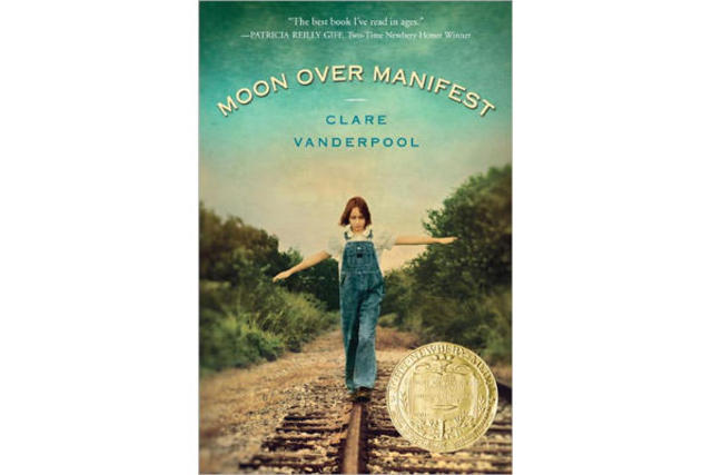 TWO BOOKS -Moon over Mainfest