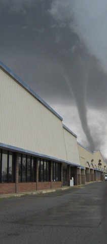 Tornado