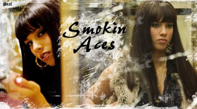 Smokin' Aces