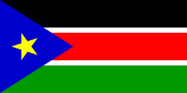 La independence de South Sudan