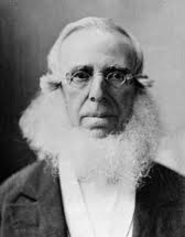 Locomotive (In America)