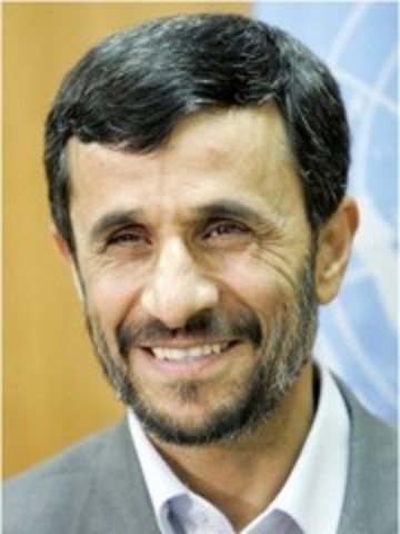 Iran Requires Technology for Nuclear Bomb