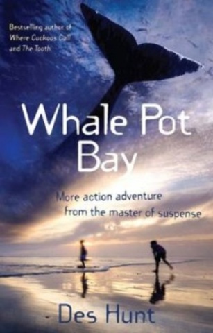 Whale Pot Bay