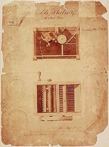 Eli Recieved a Patent