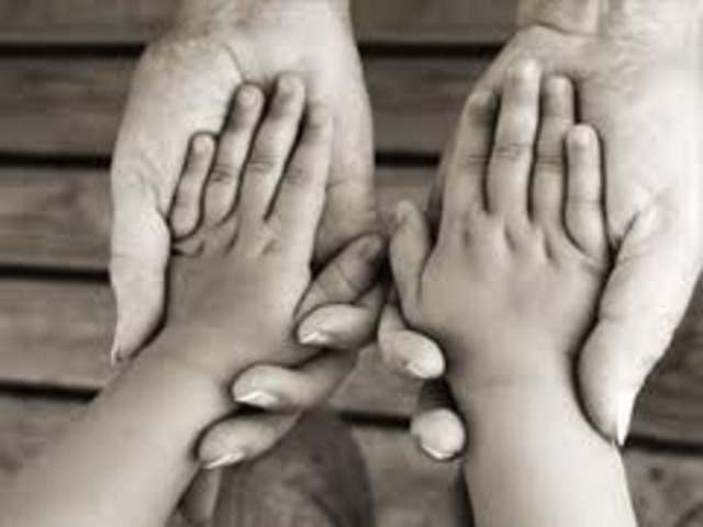 Toddlerhood- Attachment