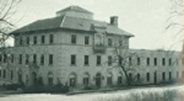 Wisconsin Orthopedic Hospital for Children