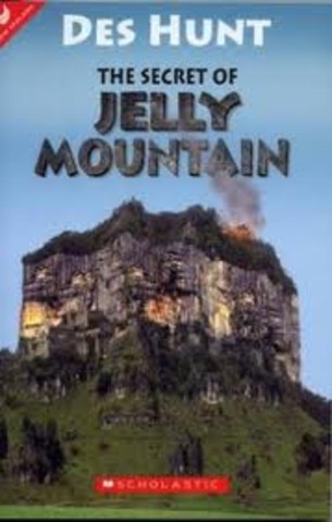 Jelly Mountain