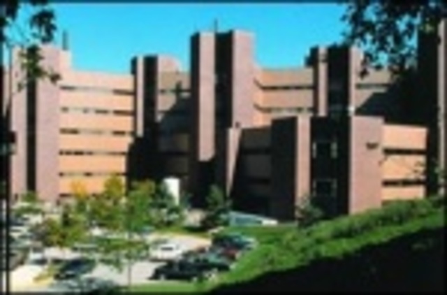 Clinical Science Center