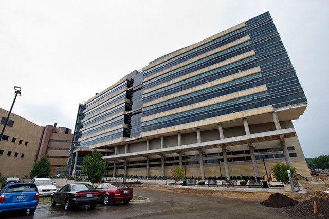 Wisconsin Institutes for Medical Research