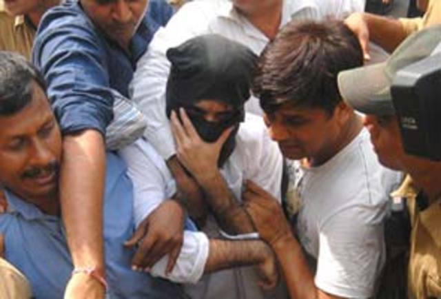 Special cell obtains a non bailable warrant against Jundal