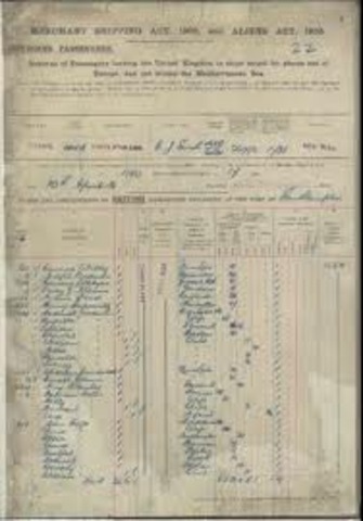 Letraneko itunak sinatu