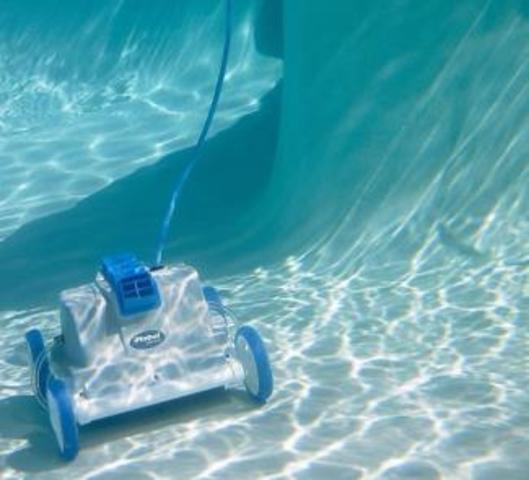 Pool Vacuum cleaner