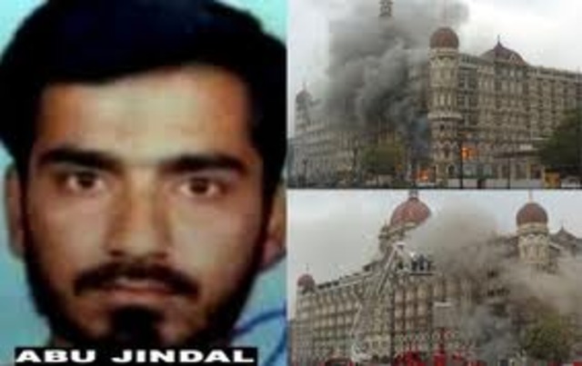 Jundal seeks discharge from Jama Masjid blast case