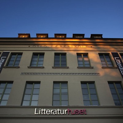 Timeline: Litteraturhistorie fra 1970