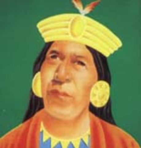 Cápac Yupanqui