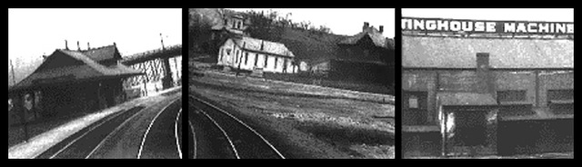 Films of the Westinghouse Works