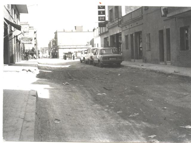 Carrer Feliu i Codina