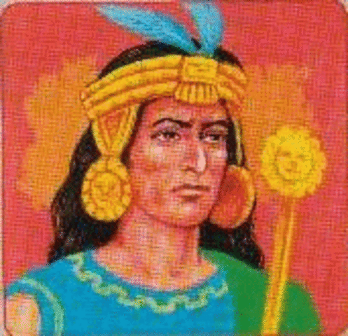 Atahualpa